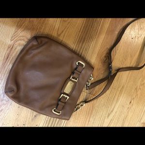 Michael kors side bag